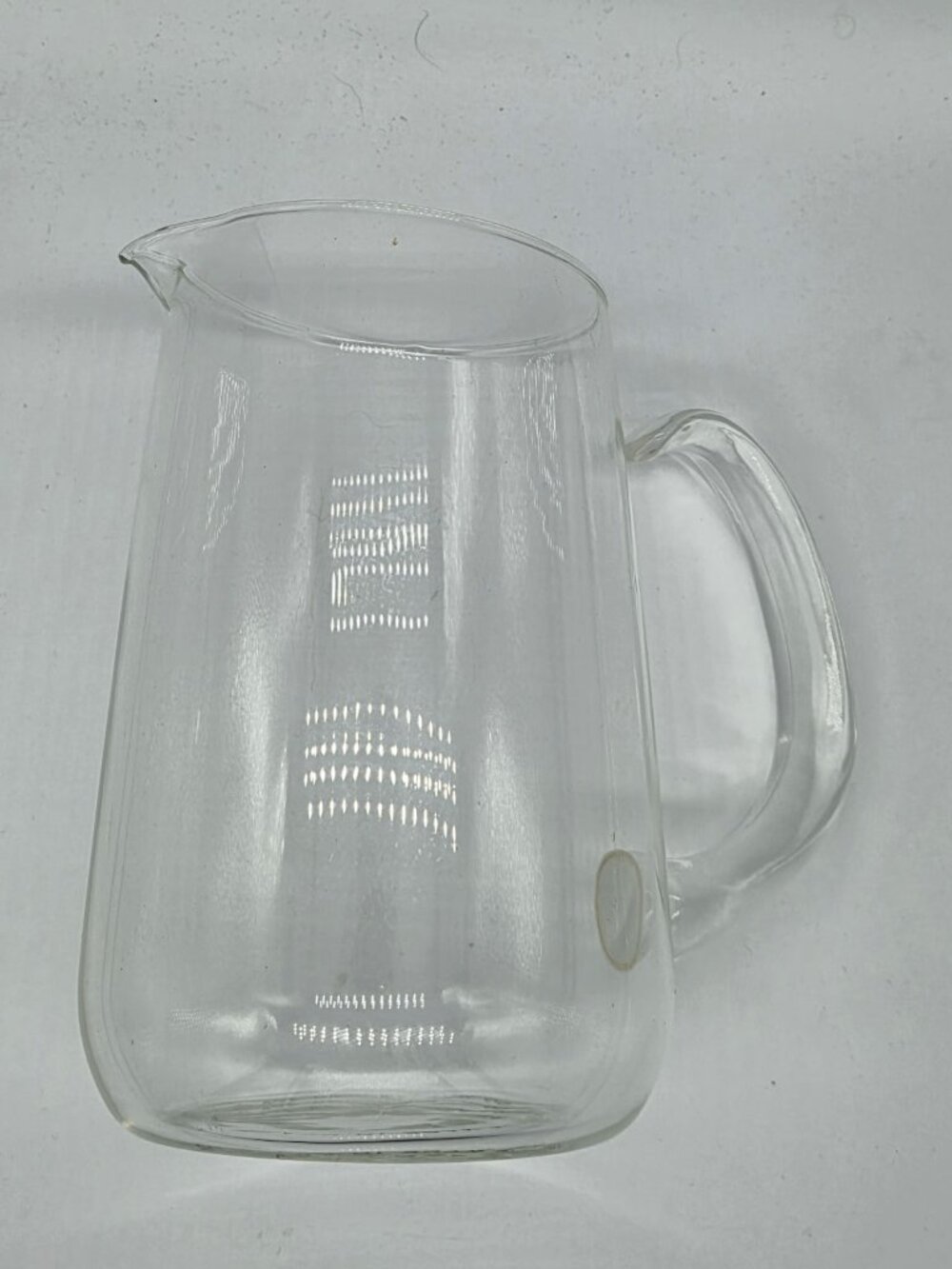 Pyrex pitcher - Picture 3 of 8